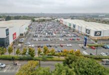 Newcastle Shopping Park changes hands in £40.5m transaction Newcastle Shopping Park changes hands in £40.5m transaction