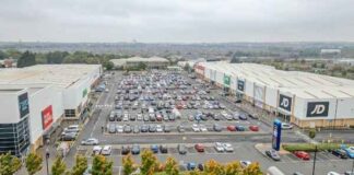 Newcastle Shopping Park changes hands in £40.5m transaction Newcastle Shopping Park changes hands in £40.5m transaction