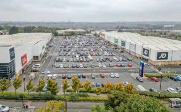 Newcastle Shopping Park changes hands in £40.5m transaction Newcastle Shopping Park changes hands in £40.5m transaction