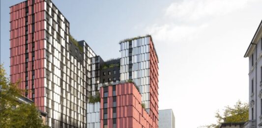 Nido Living makes Italian debut with Milan PBSA acquisition Nido Living makes Italian debut with Milan PBSA acquisition