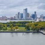 UK pension fund commits $90m to Heitman’s North American real estate strategy UK pension fund commits $90m to Heitman's North American real estate strategy