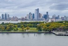 UK pension fund commits $90m to Heitman’s North American real estate strategy UK pension fund commits $90m to Heitman's North American real estate strategy