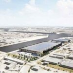 Nrep kicks off Swedish logistics venture with first Malmö development Nrep kicks off Swedish logistics venture with first Malmö development