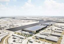 Nrep kicks off Swedish logistics venture with first Malmö development Nrep kicks off Swedish logistics venture with first Malmö development