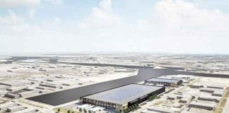 Nrep kicks off Swedish logistics venture with first Malmö development Nrep kicks off Swedish logistics venture with first Malmö development