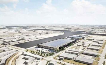 Nrep kicks off Swedish logistics venture with first Malmö development Nrep kicks off Swedish logistics venture with first Malmö development