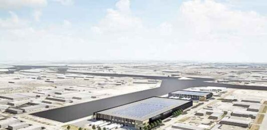Nrep kicks off Swedish logistics venture with first Malmö development Nrep kicks off Swedish logistics venture with first Malmö development