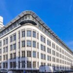 PGIM Real Estate acquires Frankfurt office for residential conversion PGIM Real Estate acquires Frankfurt office for residential conversion