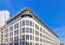 PGIM Real Estate acquires Frankfurt office for residential conversion PGIM Real Estate acquires Frankfurt office for residential conversion