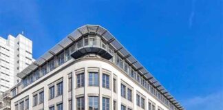 PGIM Real Estate acquires Frankfurt office for residential conversion PGIM Real Estate acquires Frankfurt office for residential conversion