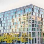PGIM Real Estate buys Berlin hotel for European core plus strategy PGIM Real Estate buys Berlin hotel for European core plus strategy