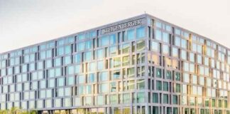 PGIM Real Estate buys Berlin hotel for European core plus strategy PGIM Real Estate buys Berlin hotel for European core plus strategy