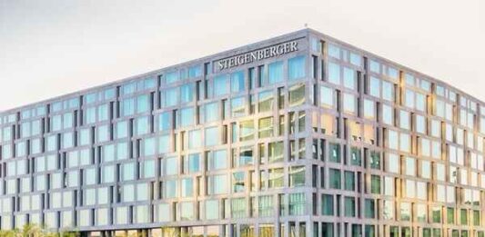 PGIM Real Estate buys Berlin hotel for European core plus strategy PGIM Real Estate buys Berlin hotel for European core plus strategy