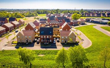 PRS REIT updates market on strategic review amid speculation PRS REIT updates market on strategic review amid speculation