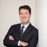 Phil Redding named non-executive director at Harworth Phil Redding named non-executive director at Harworth