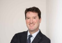 Phil Redding named non-executive director at Harworth Phil Redding named non-executive director at Harworth