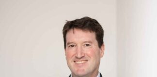 Phil Redding named non-executive director at Harworth Phil Redding named non-executive director at Harworth