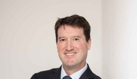 Phil Redding named non-executive director at Harworth Phil Redding named non-executive director at Harworth