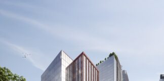 Poland’s office market rebounds with VIBE sale in Warsaw Poland's office market rebounds with landmark VIBE transaction