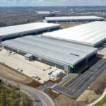 Redevco strengthens logistics platform with €1bn Roebuck acquisition Redevco strengthens logistics platform with €1bn Roebuck acquisition