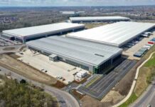 Redevco strengthens logistics platform with €1bn Roebuck acquisition Redevco strengthens logistics platform with €1bn Roebuck acquisition