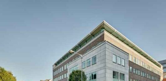 Prime Grade A office in Dublin acquired by Remake Live SCPI Prime Grade A office in Dublin acquired by Remake Live SCPI