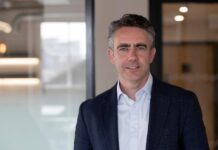 Savills names Nick Sanderson Group CFO Savills names Nick Sanderson Group CFO
