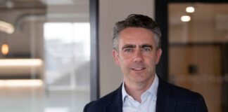 Savills names Nick Sanderson Group CFO Savills names Nick Sanderson Group CFO