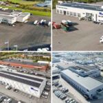 Slättö adds 24 properties to Swedish industrial portfolio Slättö adds 24 properties to Swedish industrial portfolio