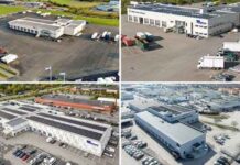 Slättö adds 24 properties to Swedish industrial portfolio Slättö adds 24 properties to Swedish industrial portfolio
