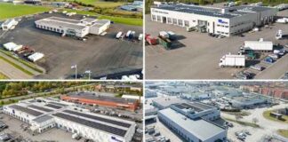 Slättö adds 24 properties to Swedish industrial portfolio Slättö adds 24 properties to Swedish industrial portfolio