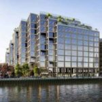 Stanhope and Cheyne buy £450m London South Bank development site Stanhope and Cheyne buy £450m London South Bank development site