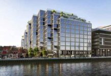 Stanhope and Cheyne buy £450m London South Bank development site Stanhope and Cheyne buy £450m London South Bank development site