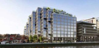 Stanhope and Cheyne buy £450m London South Bank development site Stanhope and Cheyne buy £450m London South Bank development site