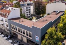 Tikehau and Captiva buy eight retail properties in Germany Tikehau and Captiva buy eight retail properties in Germany
