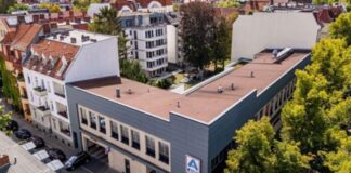 Tikehau and Captiva buy eight retail properties in Germany Tikehau and Captiva buy eight retail properties in Germany