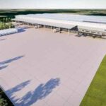 Tungsten Properties to deliver £38.5m distribution centre in East Anglia Tungsten Properties to deliver £38.5m distribution centre in East Anglia