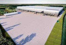 Tungsten Properties to deliver £38.5m distribution centre in East Anglia Tungsten Properties to deliver £38.5m distribution centre in East Anglia