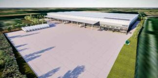 Tungsten Properties to deliver £38.5m distribution centre in East Anglia Tungsten Properties to deliver £38.5m distribution centre in East Anglia