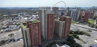 UAE’s Arada expands into UK with Regal deal UAE's Arada expands into UK with Regal deal