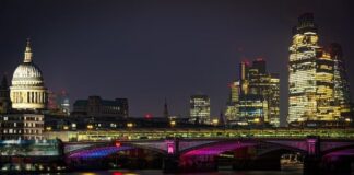 UK real estate sector backs unified trade body RE:UK UK real estate sector backs unified trade body RE:UK