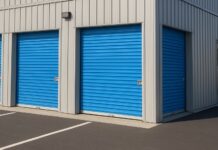 Schroders Capital launches £100m UK self storage investment platform Schroders Capital launches £100m UK self storage investment platform