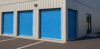 Schroders Capital launches £100m UK self storage investment platform Schroders Capital launches £100m UK self storage investment platform