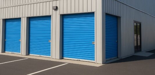 Schroders Capital launches £100m UK self storage investment platform Schroders Capital launches £100m UK self storage investment platform