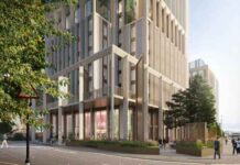 Watkin Jones and Maslow Capital partner on £182m Glasgow PBSA scheme Watkin Jones and Maslow Capital partner on £182m Glasgow PBSA scheme