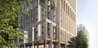 Watkin Jones and Maslow Capital partner on £182m Glasgow PBSA scheme Watkin Jones and Maslow Capital partner on £182m Glasgow PBSA scheme