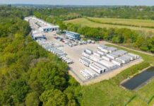 Newcore completes disposal of Surrey industrial open storage asset Newcore completes disposal of Surrey industrial open storage asset
