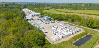 Newcore completes disposal of Surrey industrial open storage asset Newcore completes disposal of Surrey industrial open storage asset