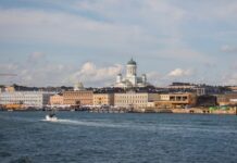 Invesco and Fokus Nordic launch residential investment partnership in Finland Invesco and Fokus Nordic launch residential investment partnership in Finland