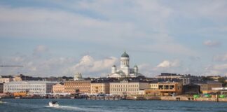 Invesco and Fokus Nordic launch residential investment partnership in Finland Invesco and Fokus Nordic launch residential investment partnership in Finland